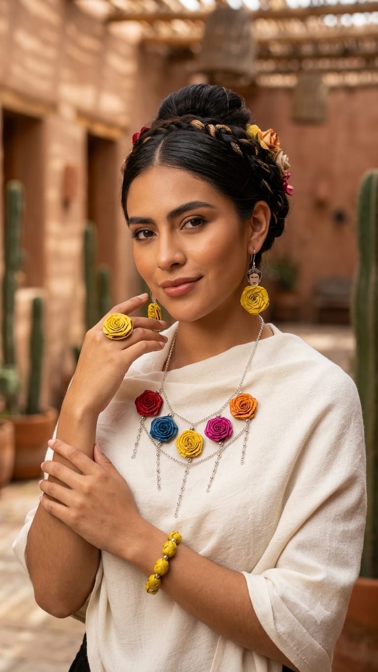 Arte de México
